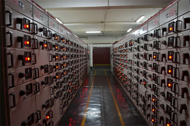 配電柜的發展將往何而走
